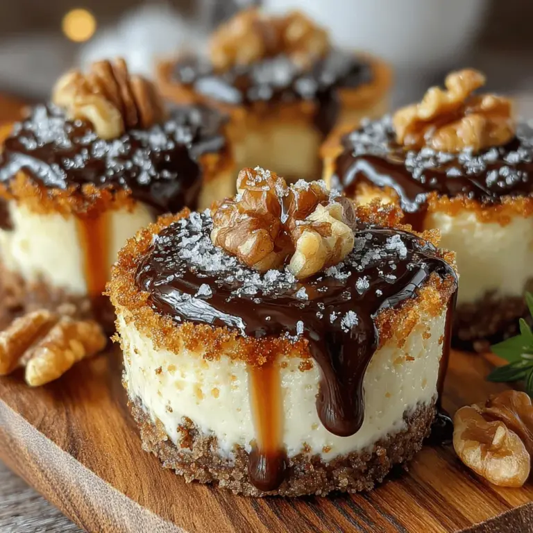 In a world where indulgence often comes at the expense of health, the quest for delicious yet nutritious desserts has gained significant traction. Healthy desserts are no longer confined to bland or unsatisfying options; they can be both delightful and nourishing. One standout recipe that embodies this philosophy is the Maple Walnut Delight Bites. This delectable treat offers the perfect balance of sweetness and crunch, making it an ideal choice for anyone looking to satisfy their sweet tooth without compromising their health.