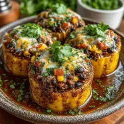 Stuffed banana peppers are a beloved dish that brings warmth and comfort to the dinner table. Their vibrant color and inviting aroma make them a visual and sensory delight, often evoking memories of family gatherings and hearty meals. The classic preparation of stuffed peppers typically involves filling them with a savory mixture, but this innovative rice bowl variation takes the essence of stuffed banana peppers and transforms it into a harmonious blend of flavors and textures that is both satisfying and nutritious.