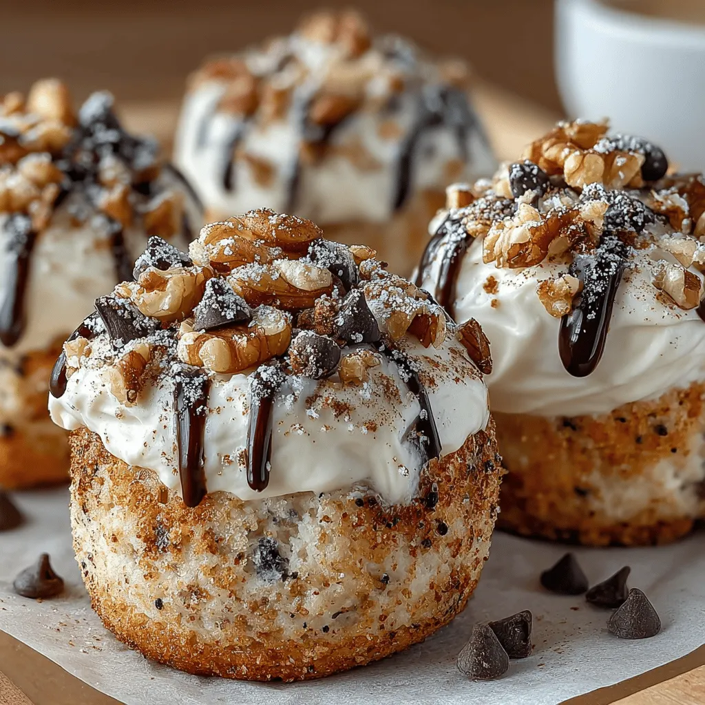 In the realm of healthy snacking, Maple Walnut Chill Bites stand out as a deliciously enticing option that satisfies both the palate and nutritional needs. This delightful treat marries the creamy texture of plain Greek yogurt with the rich and warming flavors of pure maple syrup and crunchy walnuts, creating a snack that is not only tasty but also wholesome. As health-conscious eating continues to gain traction in our daily lives, recipes like these have become increasingly popular, offering a guilt-free indulgence that the whole family can enjoy.
