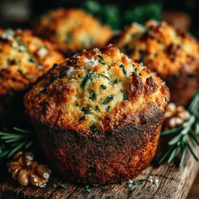 Muffins have long been a beloved staple for breakfast and snacks, cherished for their versatility and ability to cater to various tastes and dietary preferences. From classic blueberry muffins to decadent chocolate chip varieties, these delightful baked goods offer a quick and convenient way to enjoy a flavorful treat. Among the myriad muffin options available, Zucchini Apple Muffins stand out for their unique combination of ingredients that not only tantalize the taste buds but also deliver impressive health benefits.
