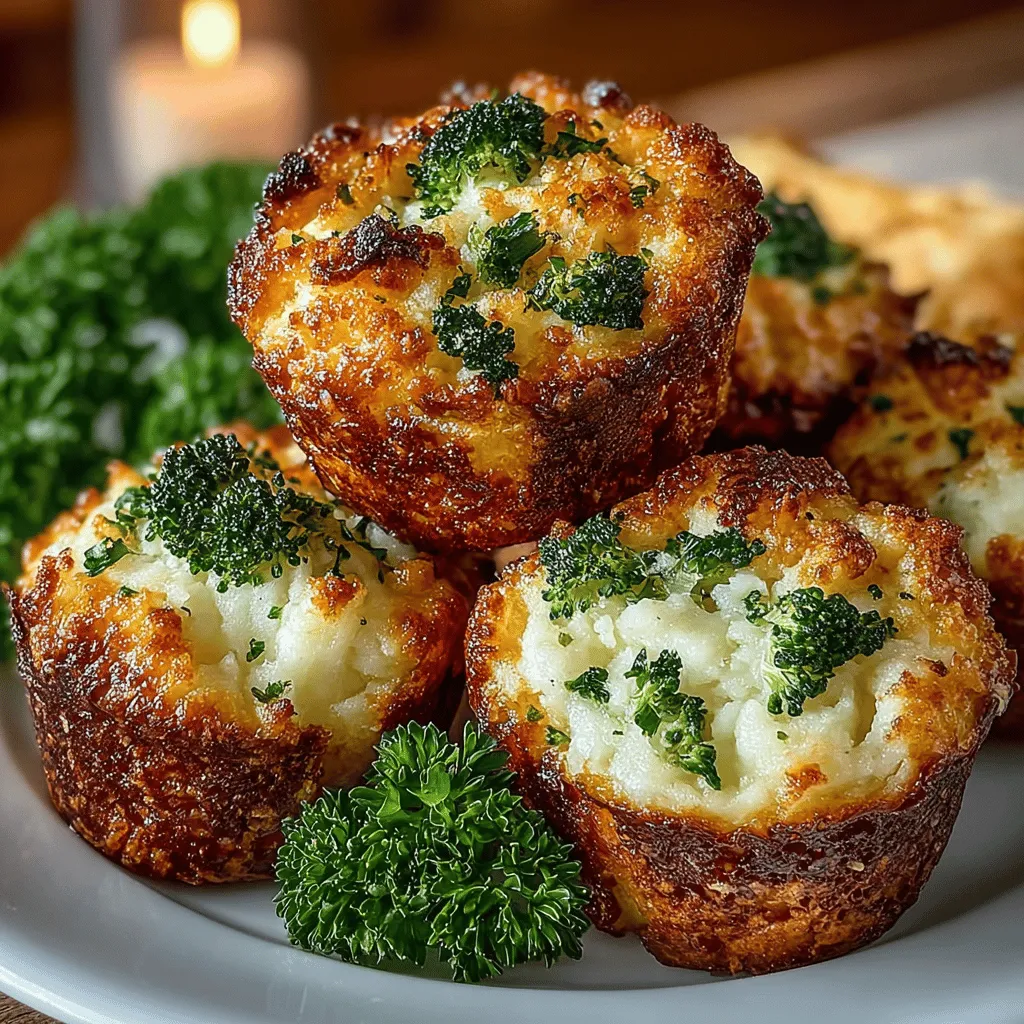 Russet potatoes are the cornerstone of the Broccoli Cheddar Bliss Bites, and for good reason. Known for their fluffy texture and starchy composition, russet potatoes hold their shape beautifully when baked, providing a sturdy base for these savory bites. Their high starch content ensures that the bites remain light and airy, rather than dense and heavy.