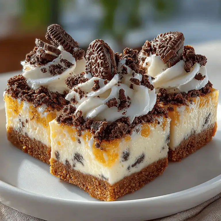 To achieve the best texture and flavor in your frozen yogurt cookies ‘n cream bars, it’s essential to follow some best practices during the freezing process. After blending your ingredients and pouring the mixture into your prepared dish, smooth the top with a spatula for an even surface. This not only enhances the appearance but also ensures that every bite is uniformly delicious.