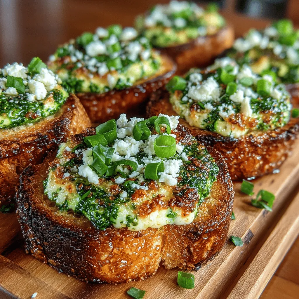 Mini Zucchini Frittata Toasts are a delightful culinary creation that perfectly balances flavor, nutrition, and versatility. These bite-sized treats are ideal for a variety of occasions, whether you’re hosting a brunch gathering, looking for a light appetizer for a dinner party, or simply enjoying a quick snack at home. The combination of fresh zucchini, eggs, and a blend of cheeses creates a satisfying and wholesome dish that appeals to both the palate and the eye.