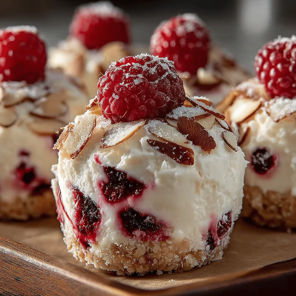 As the temperatures rise, so does the craving for refreshing and satisfying treats that won't derail your healthy eating goals. Enter frozen yogurt raspberry almond clusters—an ideal solution for those hot summer days or when you're looking for a guilt-free dessert option. This delightful recipe harmonizes the creamy texture of Greek yogurt with the tart sweetness of fresh raspberries and the satisfying crunch of almonds, creating a snack that is as nutritious as it is delicious.