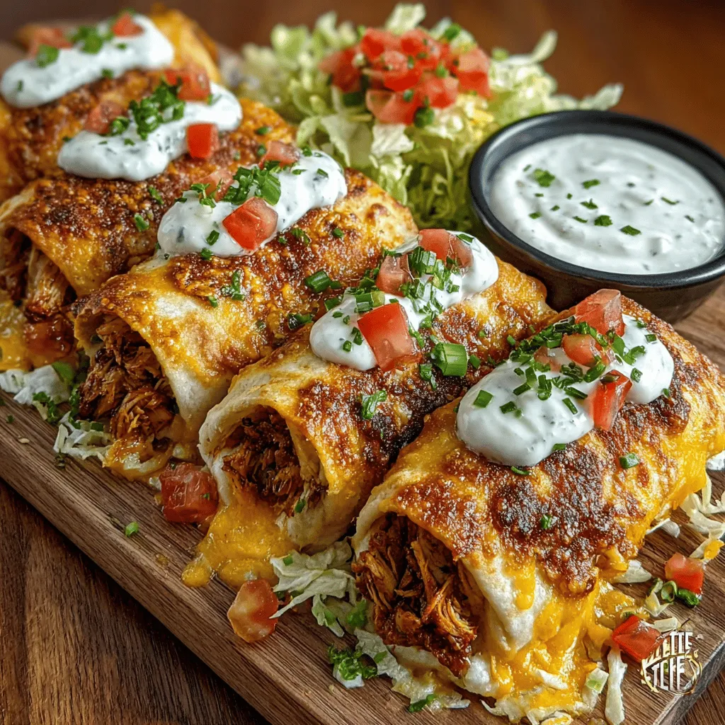 Wraps have become a beloved meal option across many households due to their versatility and convenience. Whether for a quick lunch, a healthy dinner, or a delightful snack, wraps can cater to a variety of tastes and dietary preferences. Among the myriad of wrap recipes available, the Savory Mini Chicken Ranch Wrap Dippers stand out as an exceptional choice, particularly for gatherings or casual family meals. These bite-sized delights are not just easy to make but are bursting with flavor, making them an ideal appetizer or snack option.