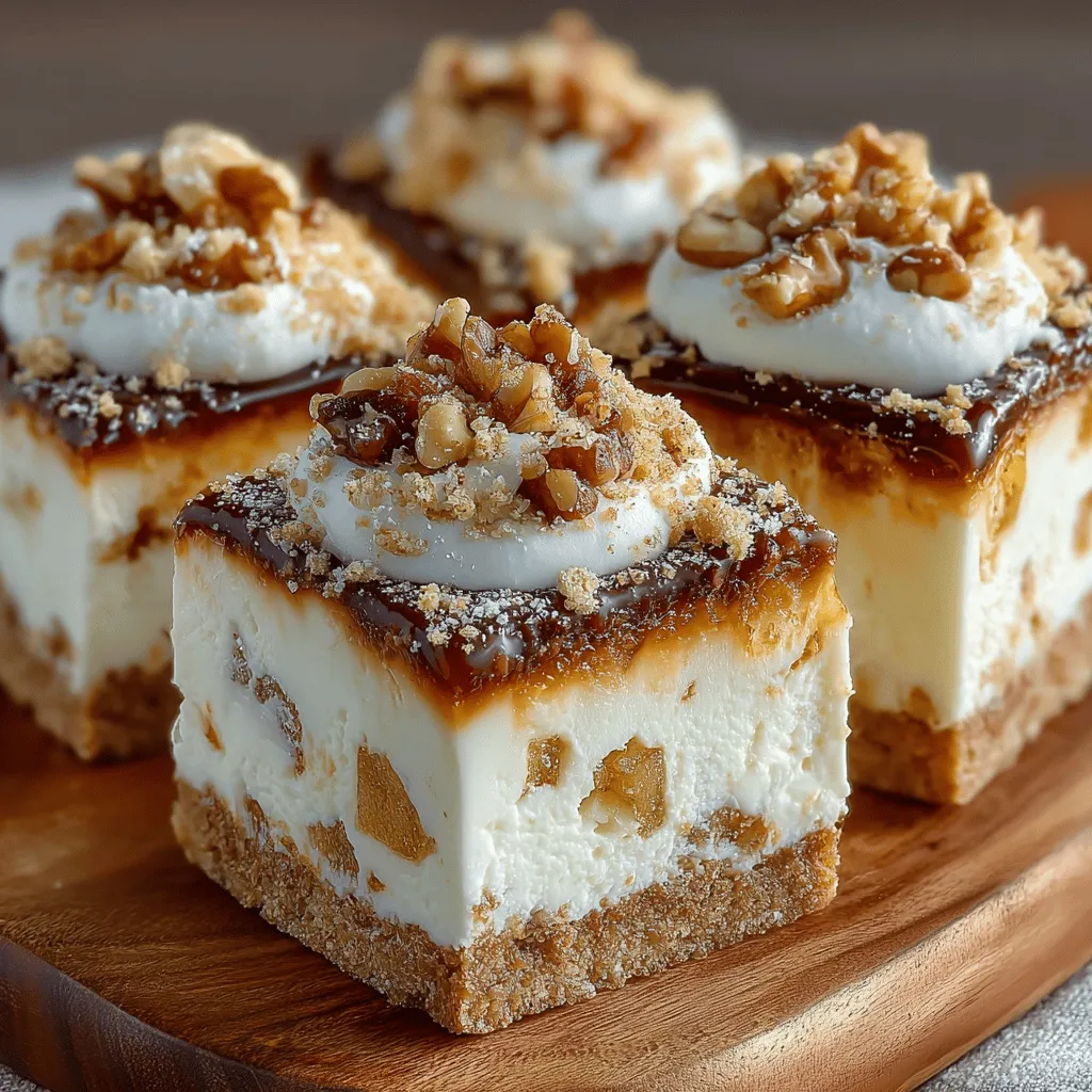 When it comes to satisfying your sweet tooth while maintaining a health-conscious lifestyle, Frozen Yogurt Apple Cinnamon Squares offer the perfect solution. This delightful dessert combines the creaminess of Greek yogurt with the natural sweetness of fresh apples and the warm spice of cinnamon, creating a treat that is as nutritious as it is delicious. Ideal for warm-weather gatherings or as a simple indulgence at home, these squares present a guilt-free way to enjoy dessert without sacrificing flavor.