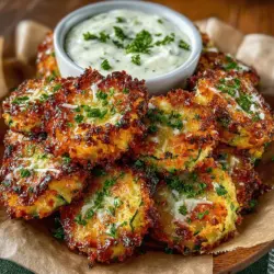 To achieve the best flavor and texture in your Crunchy Zucchini Nuggets, it’s essential to mix the ingredients thoroughly. Here are some tips for ensuring a well-combined mixture: