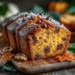 To create the perfect Cinnamon Pumpkin Snack Loaf, it’s essential to understand the role of each ingredient. The combination of these components not only contributes to the loaf's flavor and texture but also to its wholesome appeal.