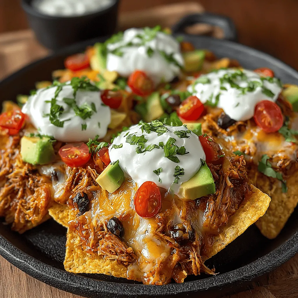 Nachos have long been a favorite snack and party food, transcending mere appetizers to become a beloved staple at gatherings and cozy nights in. The combination of crispy tortilla chips, melted cheese, and a variety of toppings makes nachos the perfect canvas for culinary creativity. While traditional nachos are delicious in their own right, we're elevating this classic dish with a unique twist by introducing Hatch green chiles—an ingredient that brings a delightful depth of flavor and a kick of heat that will tantalize your taste buds.