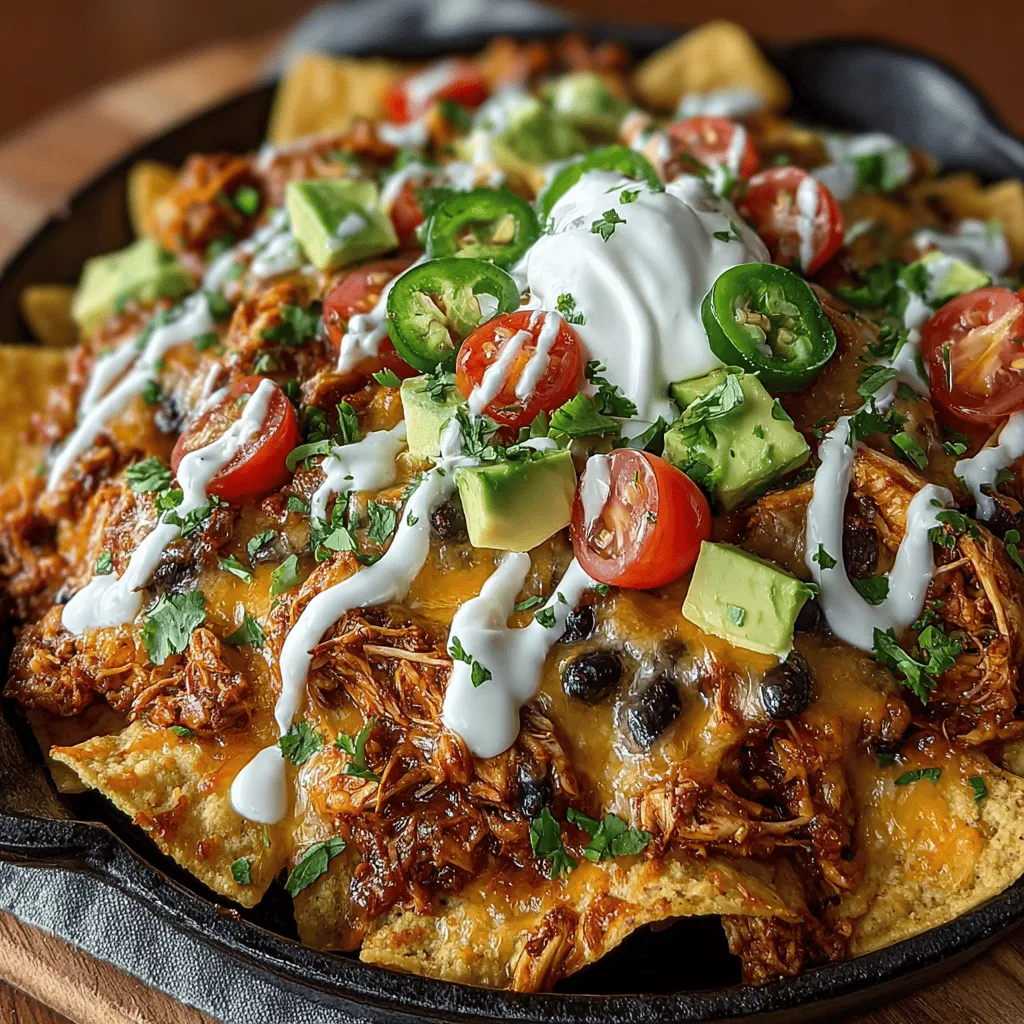 Nachos have long been a favorite snack and party food, transcending mere appetizers to become a beloved staple at gatherings and cozy nights in. The combination of crispy tortilla chips, melted cheese, and a variety of toppings makes nachos the perfect canvas for culinary creativity. While traditional nachos are delicious in their own right, we're elevating this classic dish with a unique twist by introducing Hatch green chiles—an ingredient that brings a delightful depth of flavor and a kick of heat that will tantalize your taste buds.