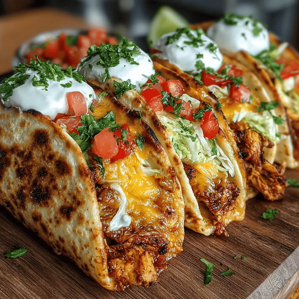 Fajitas have long been a beloved dish in the culinary world, renowned for their vibrant flavors and adaptability. Originating from Mexican cuisine, they have captured the hearts (and stomachs) of food enthusiasts globally, becoming a staple at gatherings, family dinners, and even weeknight meals. The beauty of fajitas lies in their versatility; they can be made with various proteins, vegetables, and spices, allowing for endless customization.