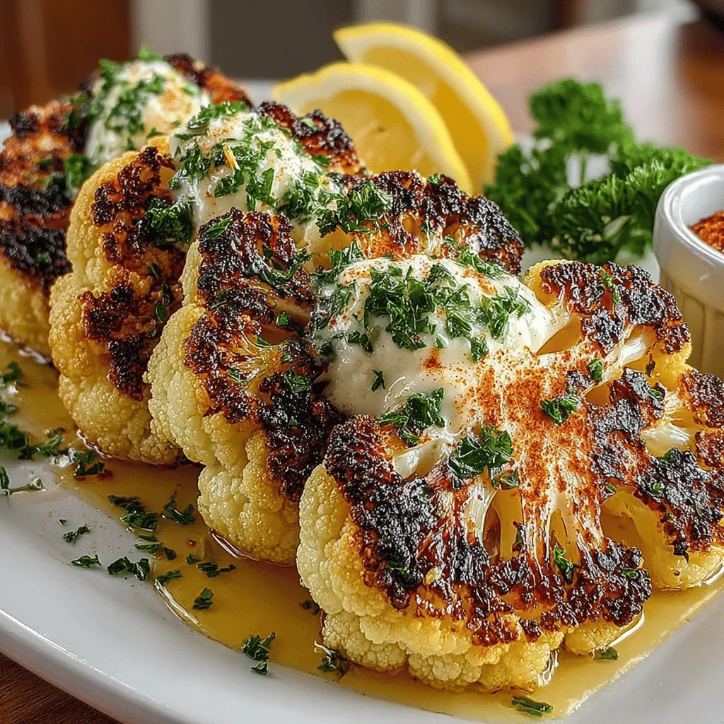 In recent years, plant-based diets have surged in popularity, captivating the attention of health-conscious individuals and culinary enthusiasts alike. As people become more aware of the benefits of incorporating vegetables into their meals, the humble cauliflower has emerged as a star ingredient. This cruciferous vegetable is not only versatile but also packed with nutrients, making it a fantastic option for both meat-eaters and those following a vegan or vegetarian lifestyle.