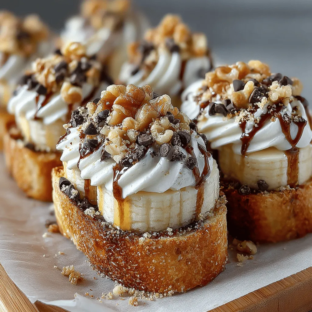 Frozen Yogurt Banana Cinnamon Swirl Slices are a delightful and healthy treat that seamlessly marries the natural sweetness of ripe bananas with the creamy texture of Greek yogurt, all enhanced by the warm aroma of cinnamon. This innovative recipe is perfect for families looking for a refreshing dessert option that can be enjoyed at any time of the day. Unlike many traditional desserts that are laden with sugar and unhealthy fats, these slices offer a nutritious alternative that satisfies sweet cravings while providing essential nutrients.
