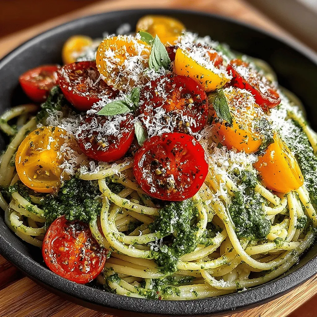 In the realm of quick yet nutritious meals, Creamy Avocado Pasta stands out as a delightful option that combines the rich, velvety texture of avocados with the freshness of basil and the satisfying bite of pasta. This recipe not only caters to those seeking a delicious vegetarian dish but also embraces the health benefits of its ingredients. The creamy sauce, made primarily from ripe avocados, offers a unique alternative to traditional cream-based pasta sauces, making it an appealing choice for health-conscious eaters and busy individuals alike. In this comprehensive guide, we’ll explore the nuances of making this creamy delight, from selecting the best ingredients to serving suggestions, ensuring a perfect outcome every time.