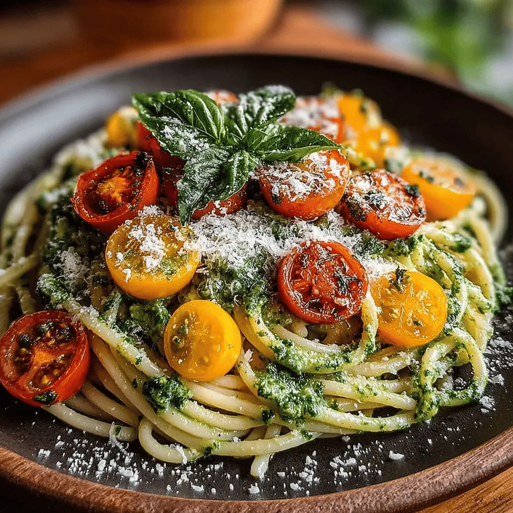 In the realm of quick yet nutritious meals, Creamy Avocado Pasta stands out as a delightful option that combines the rich, velvety texture of avocados with the freshness of basil and the satisfying bite of pasta. This recipe not only caters to those seeking a delicious vegetarian dish but also embraces the health benefits of its ingredients. The creamy sauce, made primarily from ripe avocados, offers a unique alternative to traditional cream-based pasta sauces, making it an appealing choice for health-conscious eaters and busy individuals alike. In this comprehensive guide, we’ll explore the nuances of making this creamy delight, from selecting the best ingredients to serving suggestions, ensuring a perfect outcome every time.