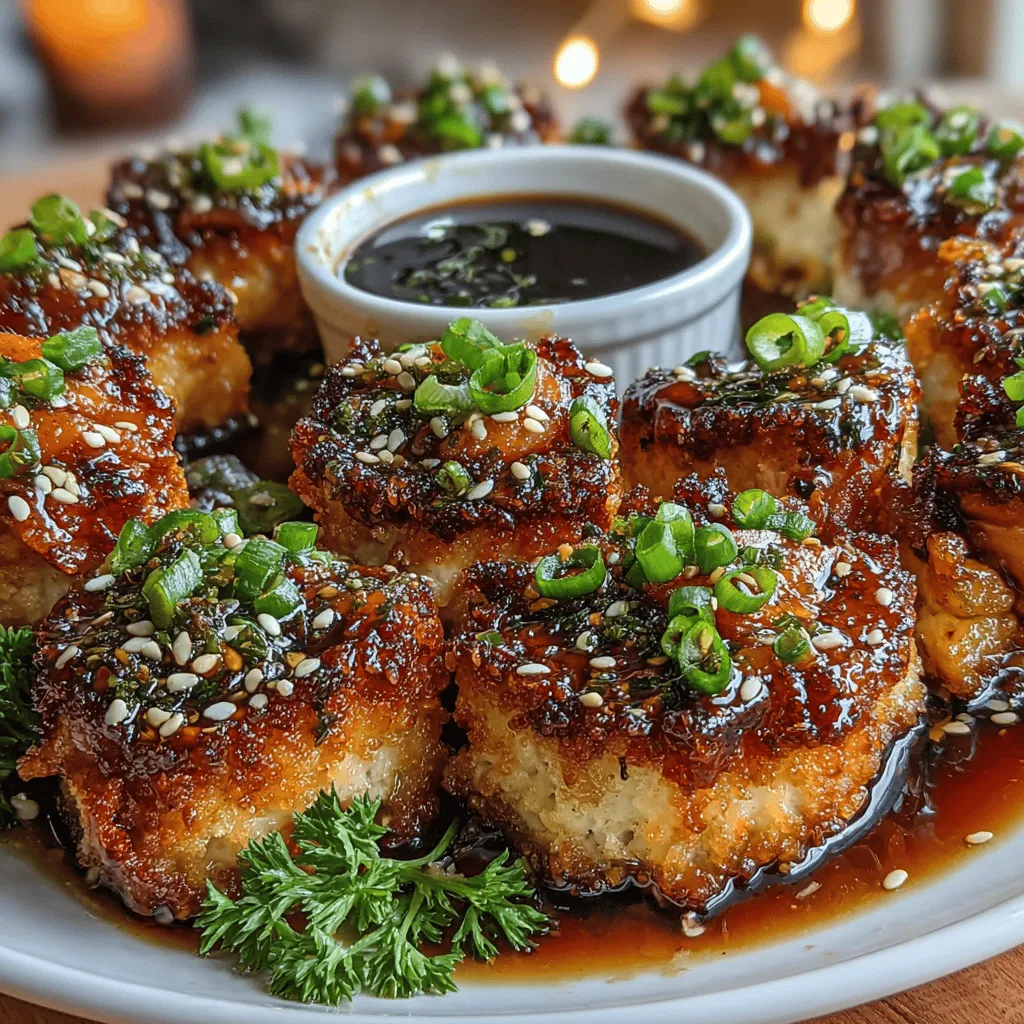 In recent years, the air fryer has become a kitchen staple for health-conscious cooks looking to indulge in their favorite fried foods without the guilt. This innovative appliance utilizes hot air circulation to create crispy textures and rich flavors, all while significantly reducing the amount of oil used in traditional frying methods. As a result, air frying is not just a culinary trend; it’s a lifestyle choice that promotes healthier eating habits without sacrificing taste.