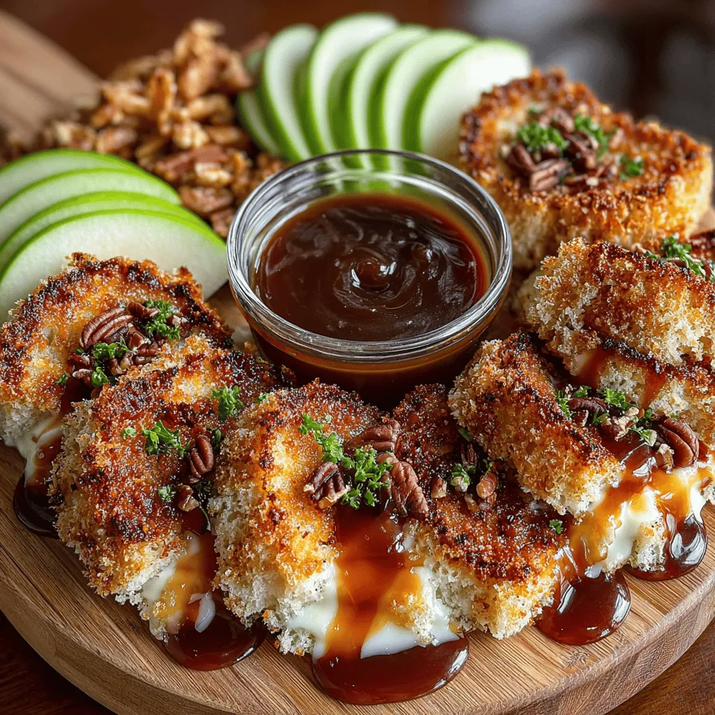 In the world of snacks, the blend of sweet and savory often creates the most delightful experiences. One such treat that perfectly showcases this harmony is the Cinnamon Apple Bagel Chip Dippers. This innovative recipe combines the satisfying crunch of baked bagel chips with the tartness of fresh apples and the richness of caramel sauce, making it a tempting option for all ages. Whether you're hosting a gathering, gearing up for a game day, or simply looking for a delightful accompaniment to your afternoon tea, these dippers offer a unique and enjoyable flavor profile.