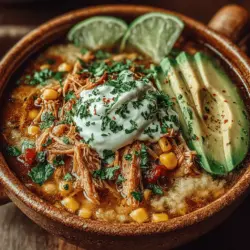 As the weather turns cooler and the days grow shorter, there's nothing quite like a hearty bowl of chili to warm your soul. Among the various chili recipes that grace our tables, white chicken chili stands out as a unique and comforting option. Unlike its traditional beef counterpart, this dish offers a creamy, flavorful experience that is both satisfying and light. Its blend of tender chicken, white beans, and aromatic spices creates a cozy meal perfect for chilly evenings or gatherings with friends and family.