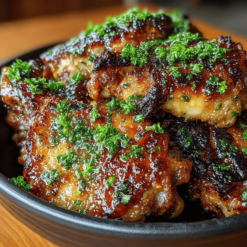 When it comes to festive gatherings, few dishes evoke the spirit of celebration quite like turkey. While the traditional whole roasted turkey often steals the spotlight, turkey legs provide a delicious and convenient alternative that is equally satisfying. The recipe for Maple Glazed Roasted Turkey Legs transforms these hearty cuts into a mouthwatering main dish that boasts a unique blend of flavors, perfect for family feasts or seasonal celebrations.