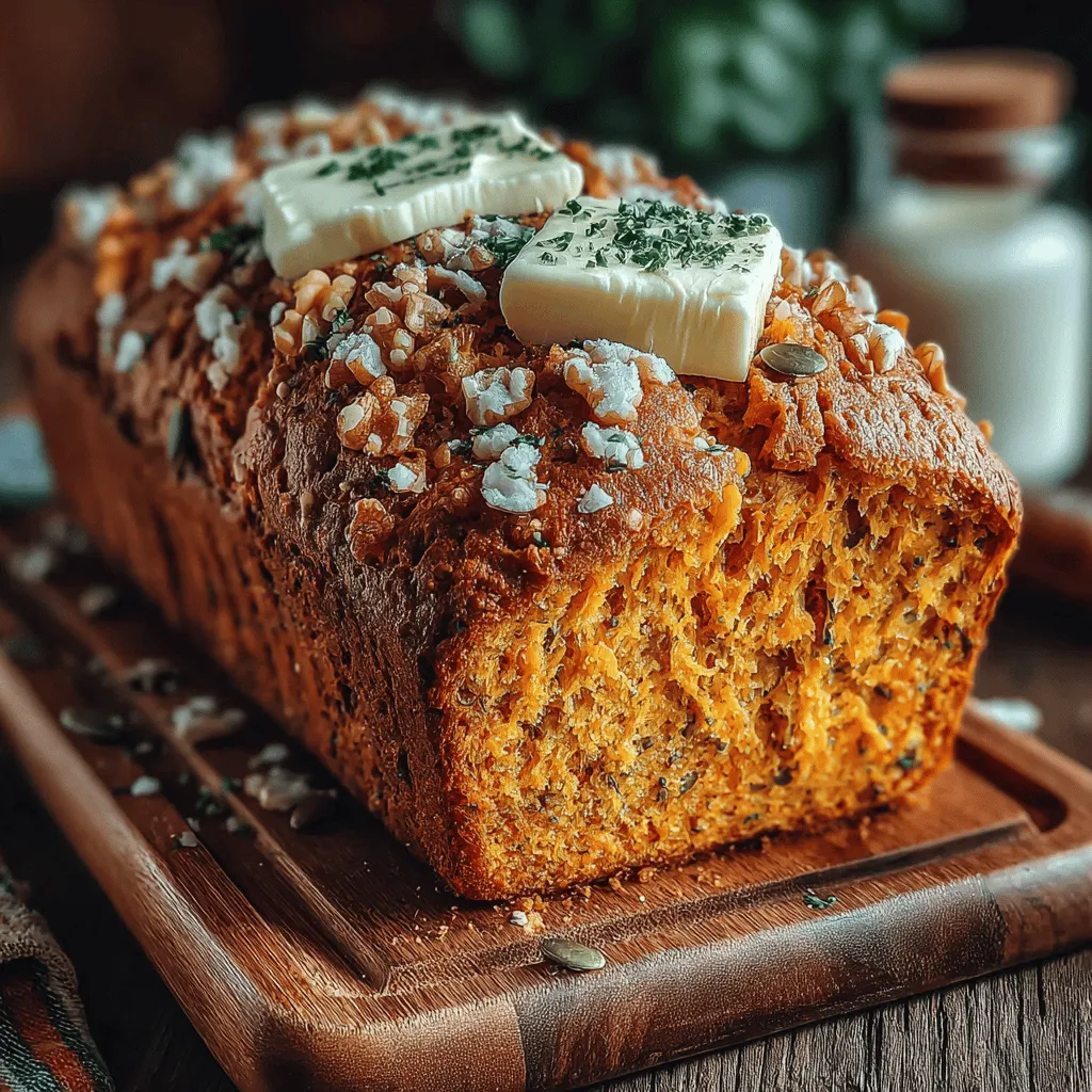 As the leaves begin to turn and the air takes on a crispness that signals the arrival of fall, there's no better way to embrace the season than with a warm loaf of Harvest Pumpkin & Walnut Spelt Bread. This delightful recipe is not just a treat for the palate; it embodies the essence of autumn with its rich flavors and wholesome ingredients.