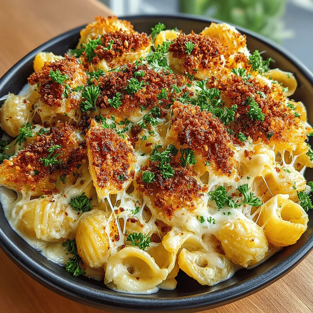Macaroni and cheese has long held its status as a beloved comfort food, transcending generations and appealing to palates of all ages. This creamy, cheesy dish is often the highlight of many childhoods, evoking warm memories of family dinners and school lunches. In a world where busy schedules dictate our daily routines, the demand for quick and easy recipes is ever-increasing. Enter the 