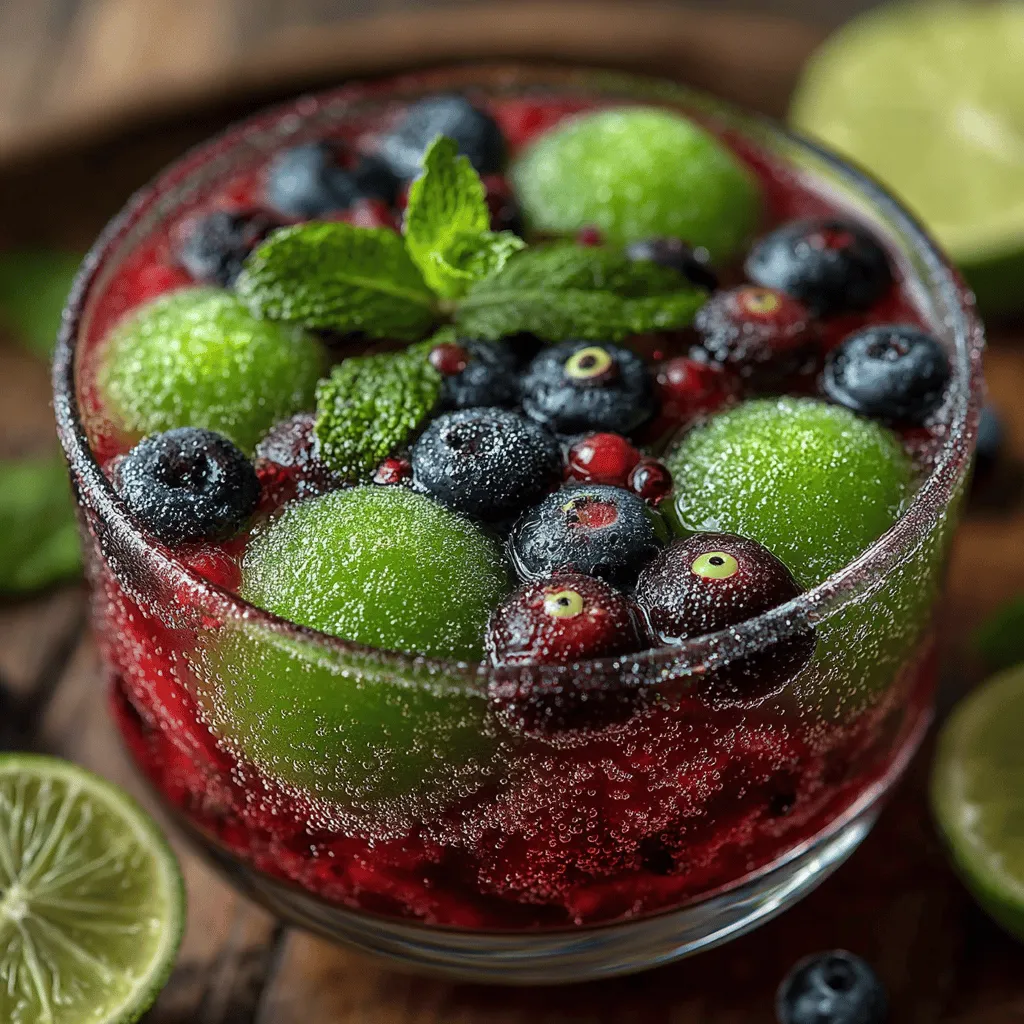 Creating the perfect punch requires a delicate balance between sweetness and tartness. Here are some tips to help you achieve that ideal flavor profile: