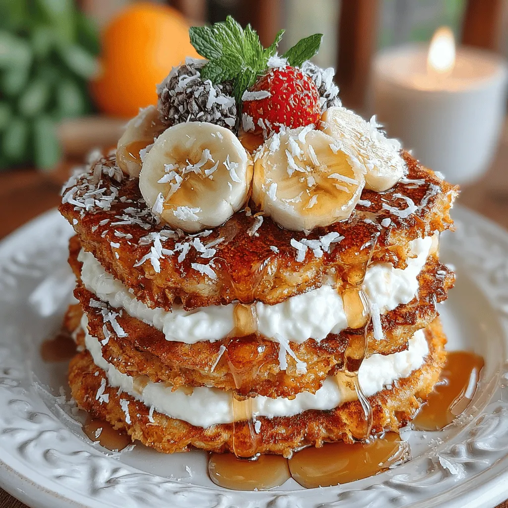 As the leaves begin to turn and the air gets crisp, the culinary world shifts its focus toward the beloved pumpkin. This seasonal ingredient, often associated with cozy fall gatherings and festive celebrations, finds its way into a plethora of recipes, from soups and pies to bread and beverages. One delightful way to embrace the pumpkin flavor this season is through the innovative Pumpkin Pancake Sandwich Bites. This recipe offers a unique twist on traditional pancakes, transforming them into bite-sized delights that can be enjoyed at breakfast, brunch, or even as a sweet treat for dessert.