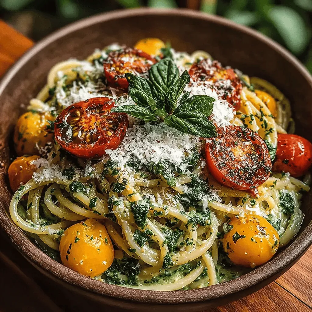 Perfect pasta is the foundation of any great pasta dish, and when preparing Creamy Avocado Basil Pasta, achieving al dente texture is crucial. Al dente, which means “to the tooth” in Italian, refers to pasta that is cooked until it offers a slight resistance when bitten. This not only enhances the overall mouthfeel of the dish but also allows the pasta to better hold onto the creamy sauce.
