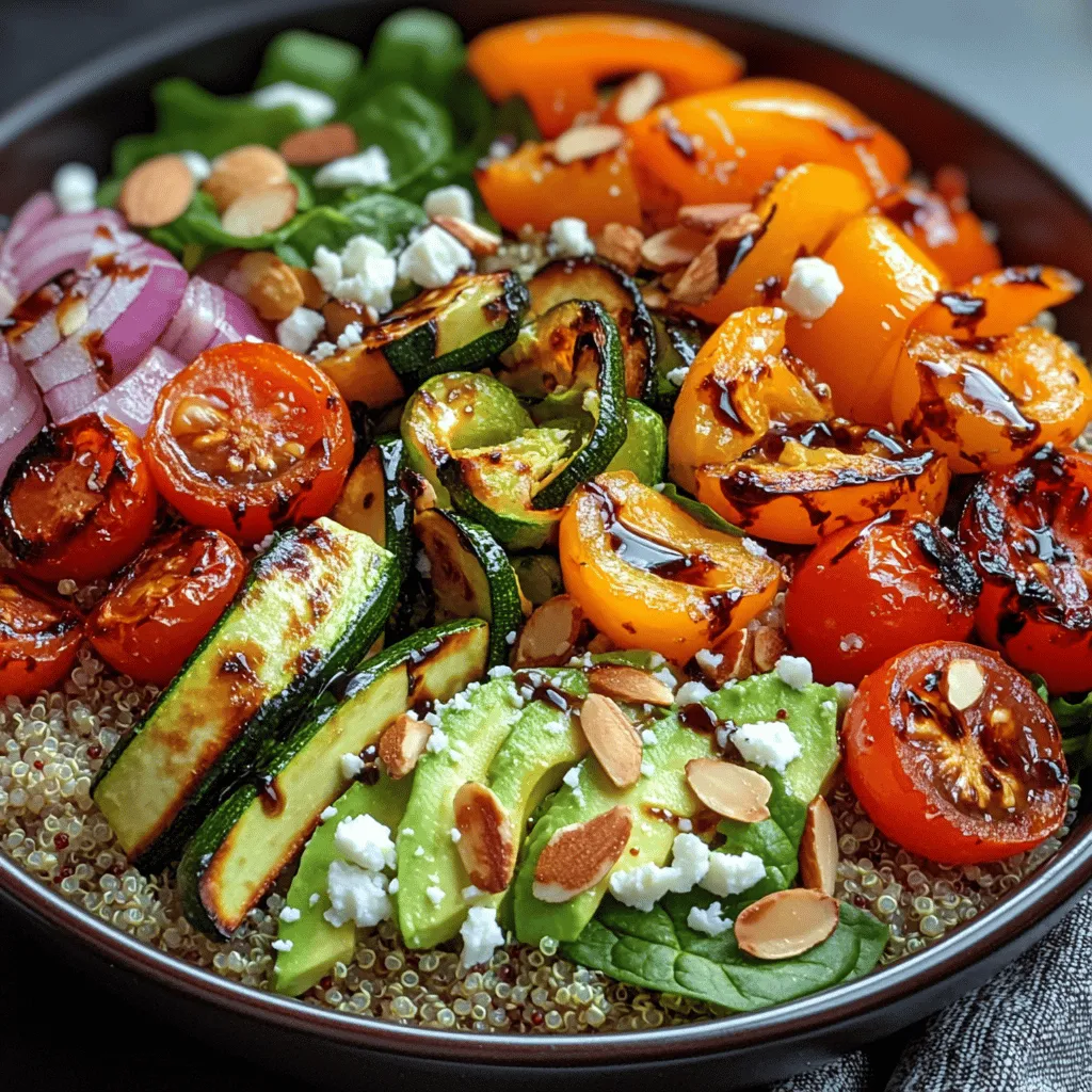 In recent years, power bowls have surged in popularity as a staple in health-conscious diets. These nutrient-packed meals, often brimming with vibrant vegetables, hearty grains, and protein-rich ingredients, have captured the attention of food enthusiasts and health advocates alike. Among the various power bowl recipes, quinoa and roasted veggie power bowls stand out for their exceptional balance of flavors, textures, and nutritional benefits.