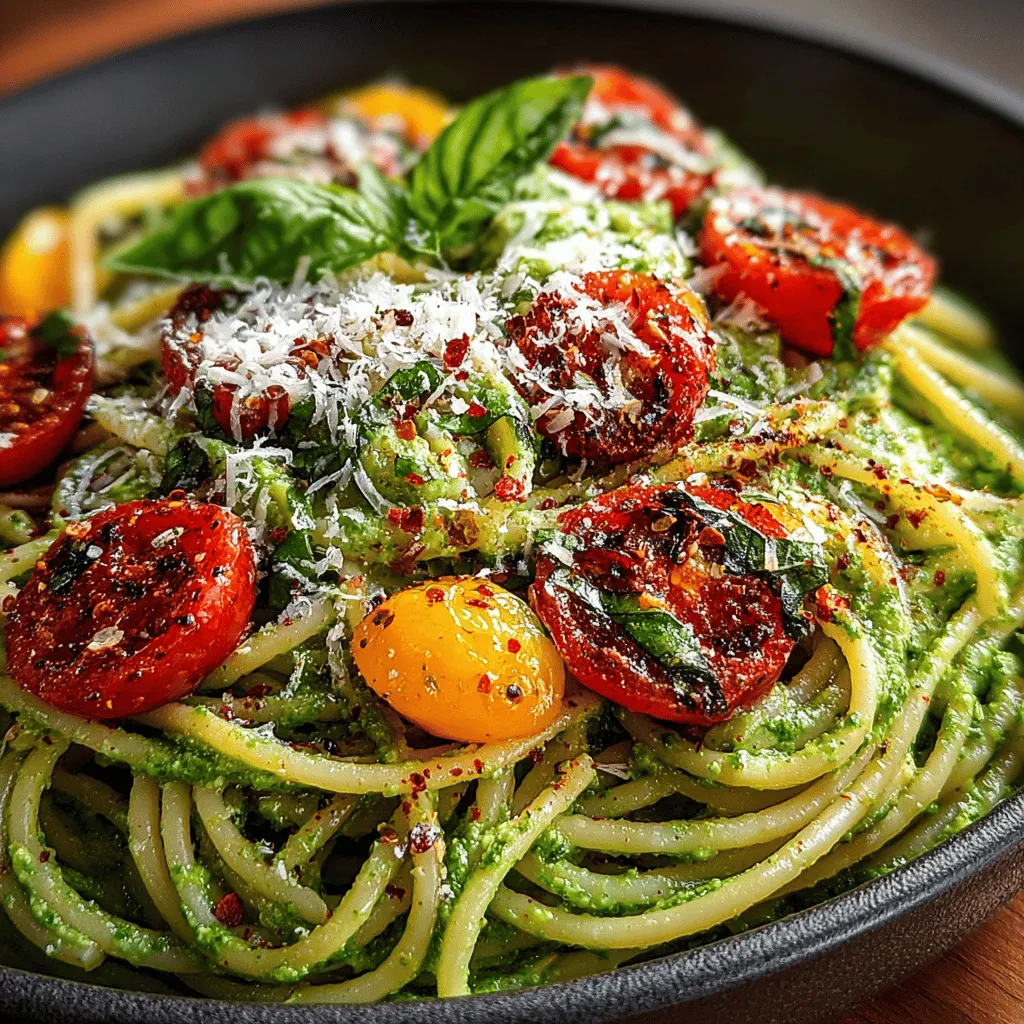 In recent years, avocados have surged in popularity, becoming a staple in kitchens and trendy cafes alike. This creamy, nutrient-packed fruit has transformed the way we think about healthy eating. Whether spread on toast, blended into smoothies, or incorporated into salad dressings, avocados are celebrated for their rich flavor and health benefits. One dish that perfectly embodies the avocado craze is the Avocado Dreams Pasta—a simple yet delicious recipe that offers a creamy alternative to traditional pasta sauces.