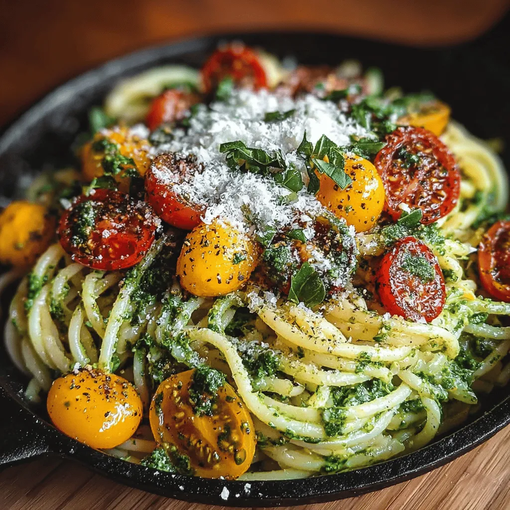 Once your pasta has reached the perfect al dente texture, it’s time to bring it all together with your avocado basil sauce. The key to achieving a rich, flavorful dish lies in mixing the pasta with the sauce while the pasta is still hot. This warmth helps the sauce adhere better, creating a creamy and cohesive dish.